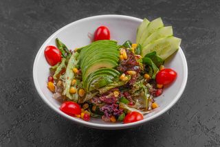 Салат "Авокадо" (250 гр.)