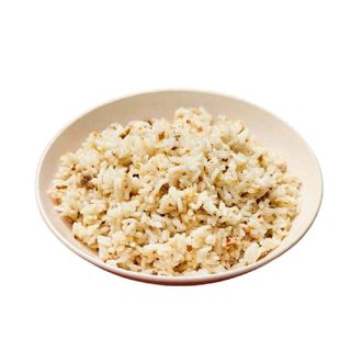 Ajo - Garlic Rice