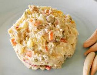 Ensaladilla Rusa