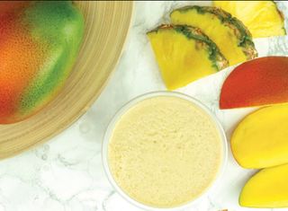 Фреш Welcome To The Jungle