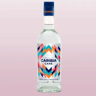 Caribia Gin, 250ml