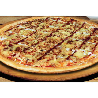 ВВQ пица (420г)