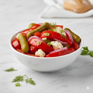 Salata Muraturi Mare