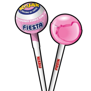 Kojak Helado