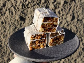 Злаковий кейк (100g)