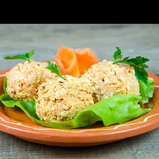 Urnebes salata