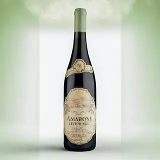 Amarone Allegrini 75 cl