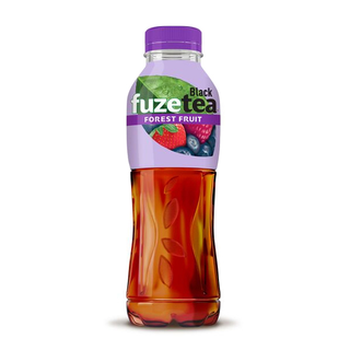 Fuzetea Горски плодове студен чай (500мл)