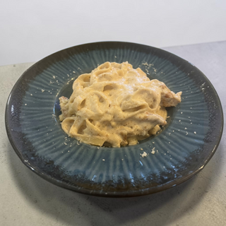 Kikiriki puter pasta