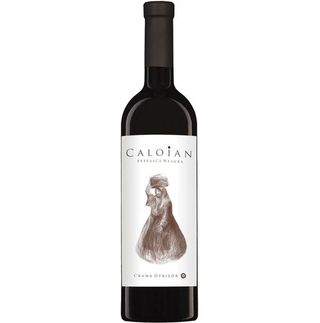 CALOIAN - feteasca neagra sec
