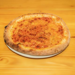 Vó Brasilia | Granna Padano - Família