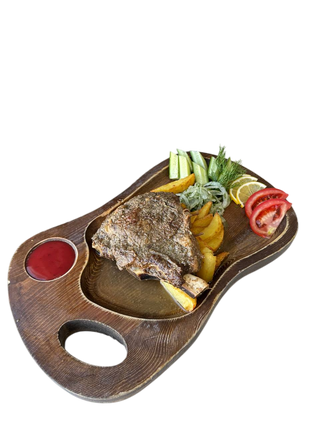 Блюдо семейный (500г)