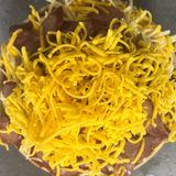 Deliciousbeicon XXL (para dos personas?