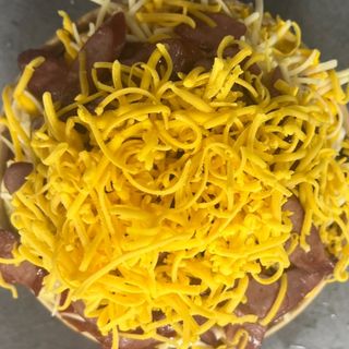 Deliciousbeicon XXL (para dos personas?