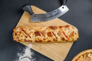 პიცა სტრომბოლი