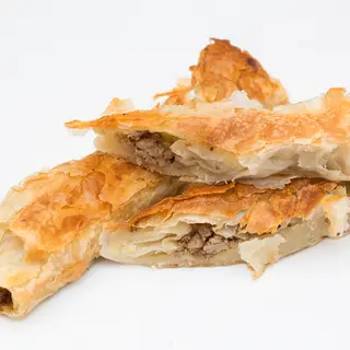 Pita sa mesom