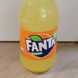 Aranciata 33 cl