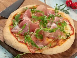 Prosciutto  (30cm)