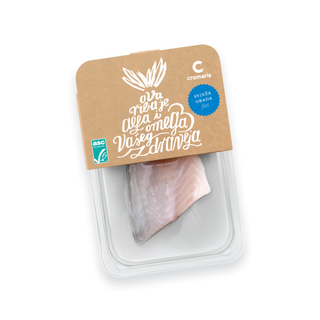 Filet orade 130 g