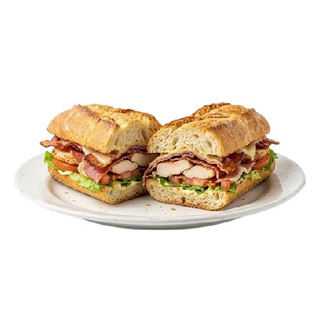 Pepito De Ternera (Pan De Barra)