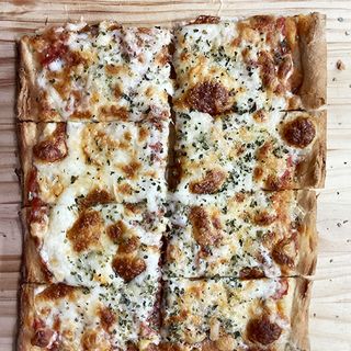 Pizza Metejón (Cuarto,25x23cm)
