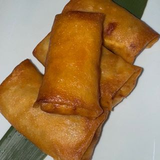 Spring rolls 4 pis 