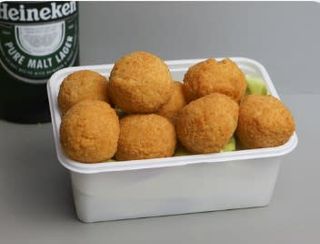 Mozzarelline - 6 pezzi