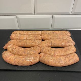Chorizo Criollo Suave 100 Gr.
