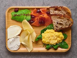 Сніданок Ідеаліст (420g)