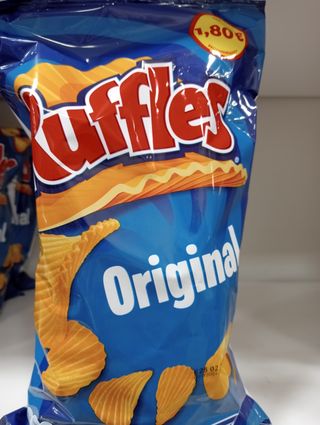 Ruffles Original