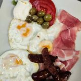 Terminal doručak 400 gr