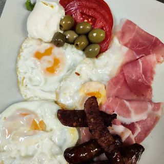 Terminal doručak 400 gr