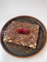 La Bretonne Choco-framboise