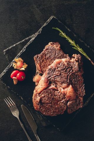 L'entrecôte Véritable (220g)