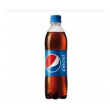 Pepsi (500мл)