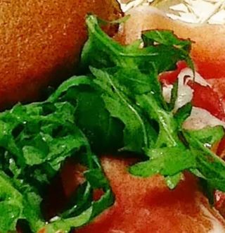 O panin e donna Caterina