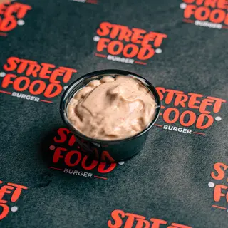 Salsa Secreta