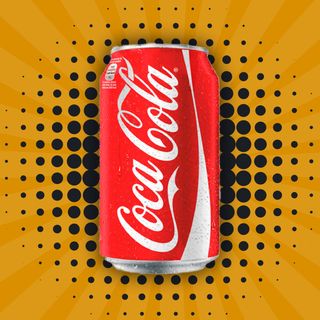 Coca-Cola