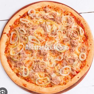 Tonno e cipolla