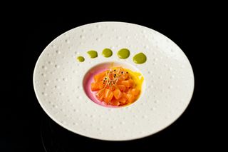 95. Tartar Doble Cara