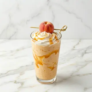 Peach Colada