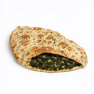 Սպանախով սենդվիչ