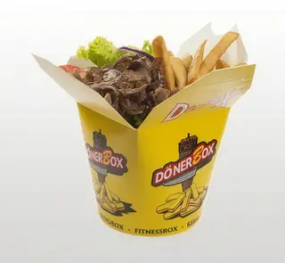 Box Pequeño