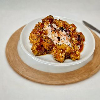 Conopida lipicioasa, cu  orez  -  de post - 300g