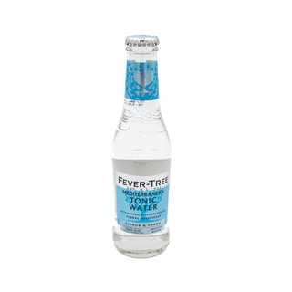 Mediterranea Tonic Water