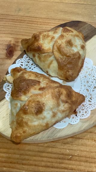 Empanada Árabe (1 Ud.)