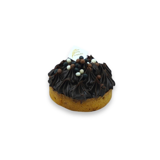 Tarte Au Chocolat