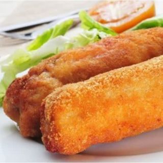 1/2 Ración De Flamenquines