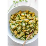 Parsley Potatoes