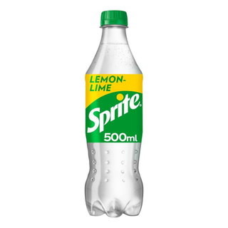 Sprite Lemon 500ml PET